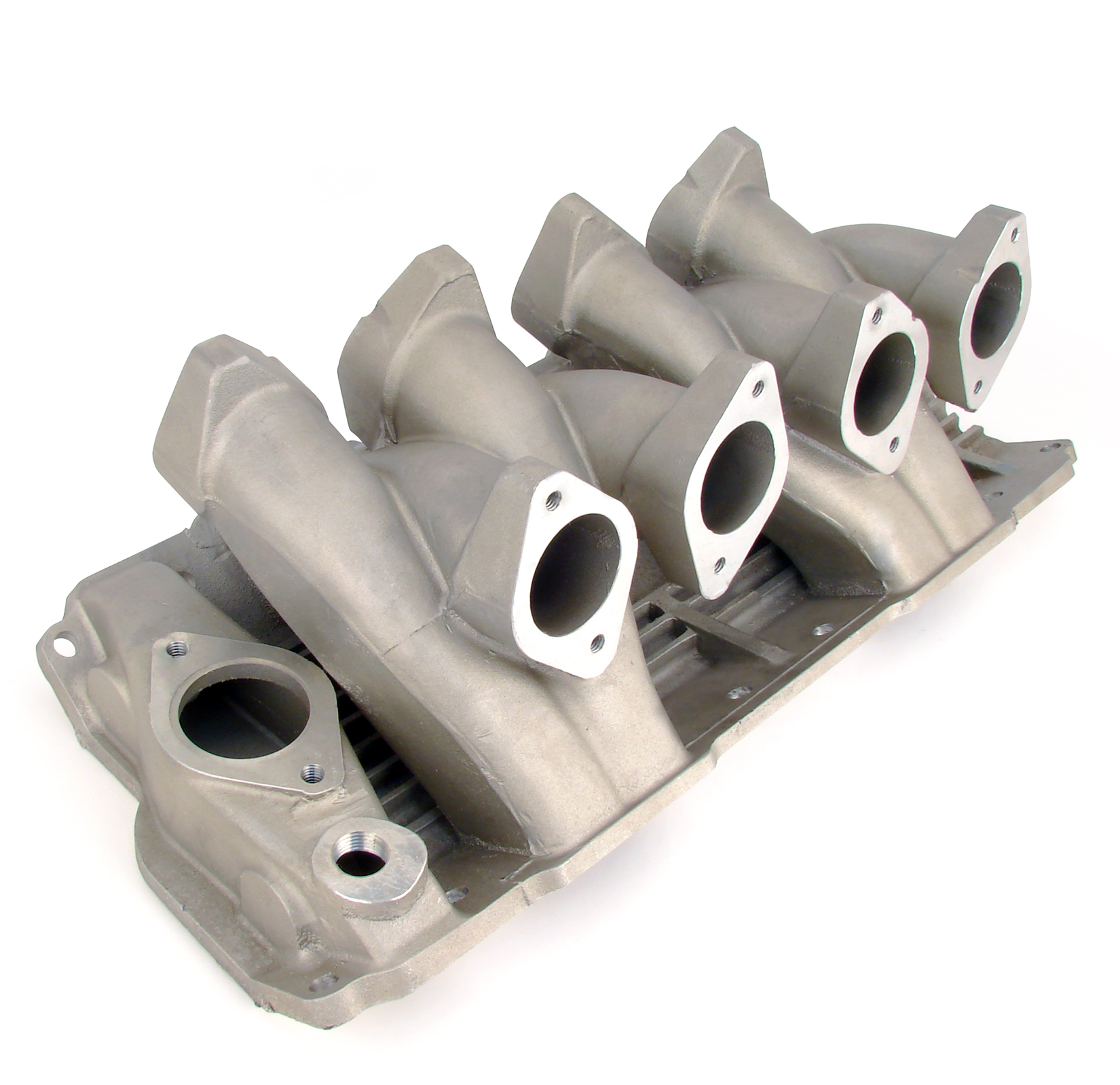 Small block ford intake comparison #7